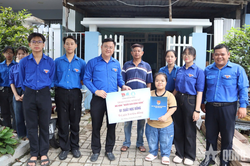 Tuổi trẻ Đà Nẵng phát huy vai trò xung kích, tình nguyện phục vụ nhân dân, lan tỏa những giá trị nhân văn