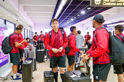 ASEAN Cup 2026: Đội tuyển Việt Nam đến Indonesia