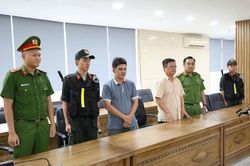Triệt phá đường dây mua bán trái phép hóa đơn hơn 2.000 tỷ đồng