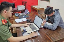 Xử phạt người bình luận sai sự thật