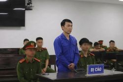 Xét xử thủ phạm sát hại chủ nợ