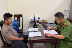 Truy nhanh 2 kẻ 'đá xế'