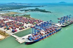 Kiến tạo năng lực cạnh tranh quốc gia