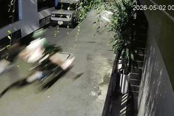 Khởi tố bị can cướp giật tài sản, kéo lê nạn nhân trên đường