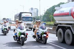 TP Đồng Nai tổng kiểm soát xe khách