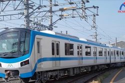 TPHCM nghiên cứu mở rộng mạng lưới đường sắt đô thị lên 1.540km