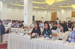 Cập nhật điều trị đái tháo đường cho đội ngũ cán bộ y tế khu vực ĐBSCL