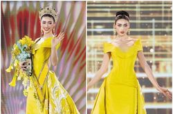 Hành trình Emoura Phạm chạm tay vào vương miện Miss Grand Vietnam 2026