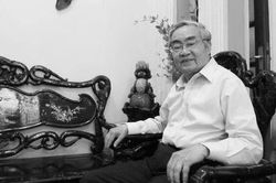 GS.VS Phạm Minh Hạc: Người chèo lái giáo dục Việt Nam qua gian khó