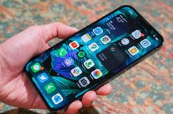 iPhone có thể thành điện thoại cục gạch chỉ với một cài đặt