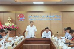 Tăng cường bảo vệ nền tảng tư tưởng của Đảng trong giai đoạn mới
