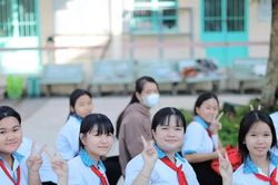 Sắp xếp trường học cần biến thách thức thành động lực đổi mới