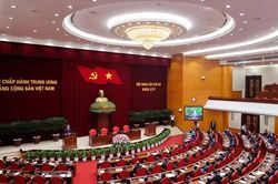 Đổi tên Ban Tuyên giáo và Dân vận Trung ương thành Ban Tuyên giáo Trung ương