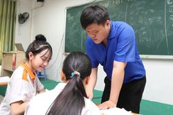 Đòn bẩy nâng cao chất lượng nguồn nhân lực người DTTS