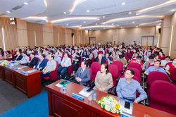 Nhiều tiến bộ mới trong chẩn đoán, điều trị tiêu hóa - gan mật