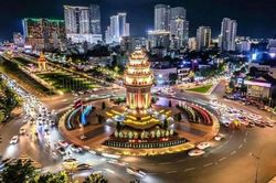 Campuchia sánh ngang Singapore, chỉ sau Thái Lan về mức độ tích hợp thanh toán xuyên biên giới trong ASEAN