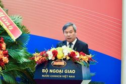 Chủ tịch UBND TP. Hà Nội: Đối ngoại trở thành động lực phát triển mới của Thủ đô