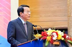 Đối ngoại Công an góp phần nâng tầm vị thế Việt Nam trên trường quốc tế