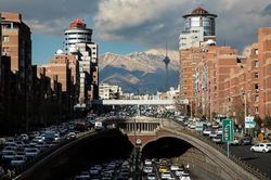 Mỹ và Israel cân nhắc triển khai một kế hoạch, tấn công trực diện vào kinh tế Iran