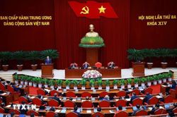 Bước chuyển mình trong tư duy quản trị quốc gia