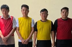 Triệt ph&aacute; đường d&acirc;y c&aacute; độ b&oacute;ng đ&aacute; giao dịch hơn 500 tỷ đồng