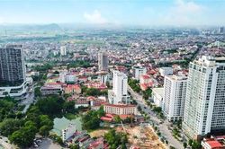 Chính phủ thông qua hồ sơ thành lập thành phố Bắc Ninh trực thuộc Trung ương