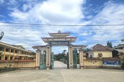 Quảng Trị hủy kết quả thi của 5 th&iacute; sinh trong vụ ti&ecirc;u cực tại điểm thi THPT L&ecirc; Trực