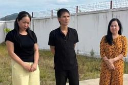 Khởi tố 3 đối tượng cho vay lãi nặng hơn 82 tỷ đồng