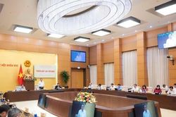 Sơ bộ tổng r&agrave; so&aacute;t hơn 43.000 văn bản quy phạm ph&aacute;p luật, bước đầu đề xuất phương &aacute;n xử l&yacute;