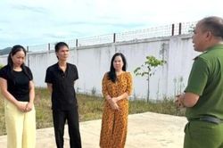 Khởi tố 3 đối tượng cho vay l&atilde;i nặng hơn 82 tỷ đồng