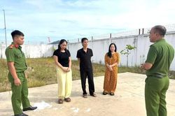Khởi tố 3 đối tượng cho vay lãi nặng hơn 82 tỷ đồng