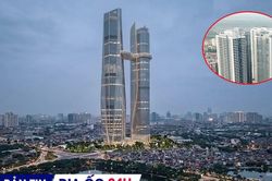 Địa ốc 24H: Căn hộ 'lâu dài' khó xảy ra 'sốt giá'; đề xuất xây tháp đôi 99 tầng ở Hà Nội