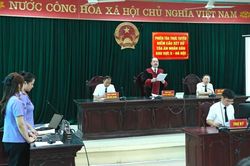 Doanh nghiệp bị buộc nộp 5,4 tỷ tiền thuế sau khi Viện Kiểm sát khởi kiện