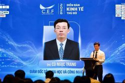 AI không phải 'chiếc đũa thần' để doanh nghiệp bứt phá