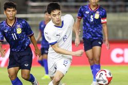 Nhận định Lào vs Philippines, 17h00 ngày 1/8: Cơ hội cuối