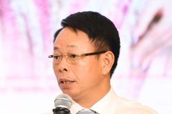 Hoa hậu Việt Nam không tìm vẻ đẹp được tạo nên từ một khuôn mẫu