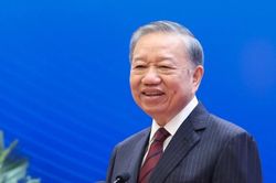 'Tình hình càng phức tạp càng phải bình tĩnh, mạnh dạn nhưng không phiêu lưu'