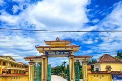 Hủy kết quả thi của con Hiệu trưởng Trường THPT Lê Trực trong vụ gian lận thi tốt nghiệp THPT