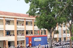 Tây Ninh sẽ giảm gần một nửa cơ sở giáo dục công lập