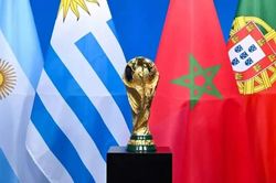 Động thái mới nhất của FIFA về kế hoạch World Cup phiên bản 64 đội