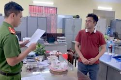 Chiếm đoạt hơn 420 tỷ đồng của 4.800 nhà đầu tư, dàn lãnh đạo Tập đoàn Capel bị truy tố