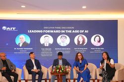 Lầm tưởng lớn nhất của nhà quản lý khi tiếp cận AI trong kinh doanh