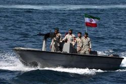 'Điểm nóng' Trung Đông ngày 1/8: Iran tấn công hai tàu chở dầu đi qua eo biển Hormuz