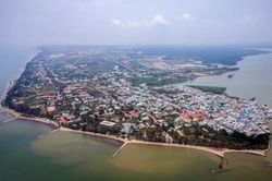 Kỳ 2: Thể chế mở đường cho quốc gia biển mạnh