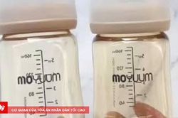 Công an Thanh Hóa tìm bị hại vụ bình sữa Moyuum giả