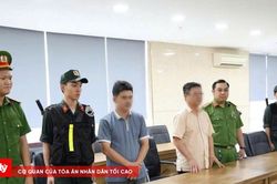 Triệt phá đường dây mua bán trái phép hóa đơn hơn 2.000 tỷ đồng