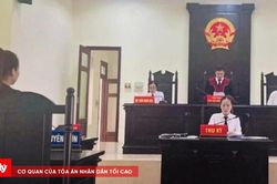 Bão ngầm sau những bản án ly hôn ở giới trẻ