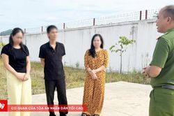 Bóc gỡ đường dây 'tín dụng đen' gần 82,4 tỷ đồng