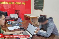 Phát ngôn sai sự thật trên mạng xã hội, người đàn ông bị phạt