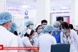 TP.HCM hướng đến hệ thống y tế lấy người dân làm trung tâm